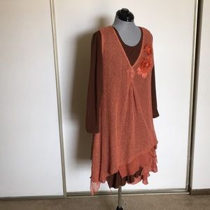 Pretty Angel 1920s vibe dress